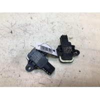 Датчик подушки безопасности Airbag Ford Fusion USA Ford Mondeo 5 SE EcoBoost