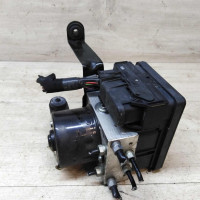 Блок ABS Ford Focus 2 до рест