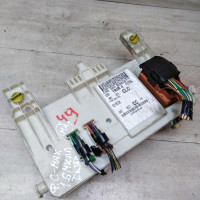 Блок предохранителей Ford c-max до рест