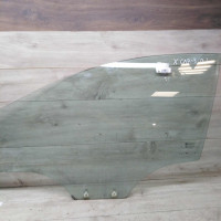 Стекло двери переднее левое Hyundai solaris (ПА2-Ж3)