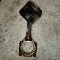 Поршень, шатун Volkswagen Passat B3
