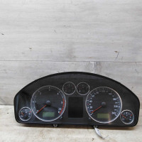 Панель приборов щиток Seat Alhambra Volkswagen Sharan 2.0 TDI BRT 