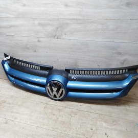 Решетка радиатора Volkswagen Golf Plus 05г.в.