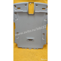 Потолок салона Audi A6 C6 4F 4f5867505  4f5867505s41