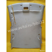 Потолок Volkswagen polo седан 6ru867501