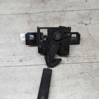 Замок капота Seat Alhambra Volkswagen Sharan