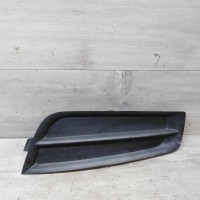 Решетка бампера правая Chevrolet Cruze