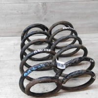 Пружина передняя Audi 80 B3