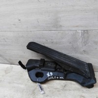 Педаль Газа Volkswagen Golf Plus 05г.в.