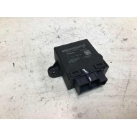 Блок Комфорта Ford Fusion USA Ford Mondeo 5 SE EcoBoost