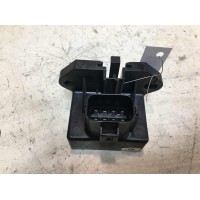 Блок комфорта Ford Fusion USA Ford Mondeo 5 SE EcoBoost