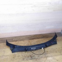 Накладка декоративная дождевик жабо щиток водоотводящих Seat Alhambra Volkswagen Sharan 2.0 TDI BRT 