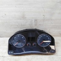 Панель приборов щиток Volkswagen Golf Plus 05г.в.