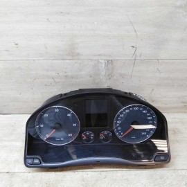 Панель приборов щиток Volkswagen Golf Plus 05г.в.