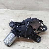 Моторчик стеклоочистителя задний Volkswagen Golf Plus 05г.в.