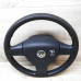 Рулевое колесо с air bag Volkswagen Golf Plus 05г.в. руль