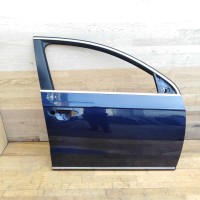 Дверь передняя правая Volkswagen Passat B7 LH5X