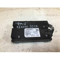 Блок управления двигателем  Ford Fusion USA Ford Mondeo 5 SE EcoBoost