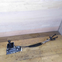 Кулиса КПП Volkswagen Golf Plus 05г.в. в сборе