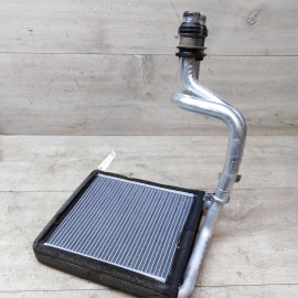 Радиатор отопителя печки Volkswagen Golf Plus 05г.в.