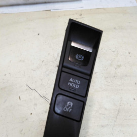 Блок кнопок управления Volkswagen Passat B7