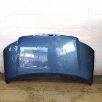 Капот Seat Alhambra 06г.в. рест
