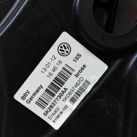 Стеклоподъемник передний правый Volkswagen Golf 6