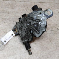 Замок капота Ford Focus 2