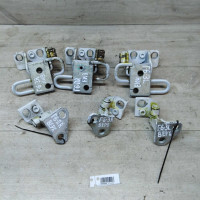 Петля двери Volkswagen Golf 6