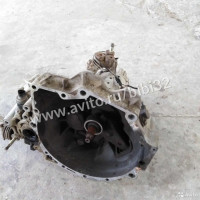 МКПП kia clarus 99 г 1.8 л