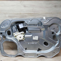 Стеклоподъемник передний правый Ford c-max до рест