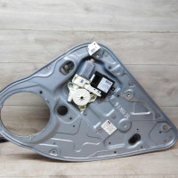 Стеклоподъемник задний правый Ford c-max до рест