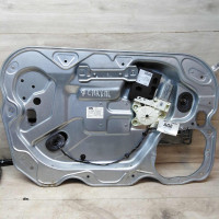 Стеклоподъемник передний левый Ford c-max до рест