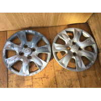 Колпак колесный Hyundai Solaris R14