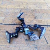 Петля двери Volkswagen Passat B7 Volkswagen Passat B6