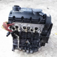 Двигатель 2.0 TDI BRT Seat Alhambra Volkswagen Sharan рест