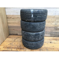 Шина Crosswind 235/45 r18