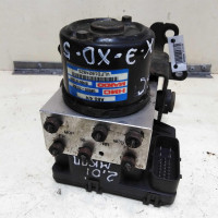 Блок ABS 2.0 g4gc Hyundai elantra III XD-2 до рест