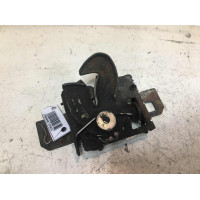 Замок капота Volkswagen Sharan до рест