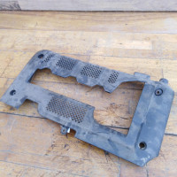 Декоративная крышка двигателя накладка 2.0 g4gc Hyundai elantra III XD-2 