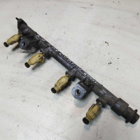 Форсунка топливная рампа 2.0 g4gc Hyundai elantra III XD-2 до рест