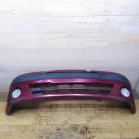 Бампер передний Renault Scenic 1 рест
