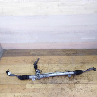 Рулевая рейка Peugeot 407