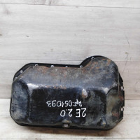 Поддон двигателя Volkswagen Passat B3 (B4) 2Е Volkswagen Golf III