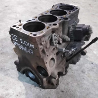 Блок двигателя 2E 2.0i Volkswagen Passat B3 (B4) Volkswagen Golf 3