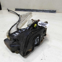 Замок двери задний правый Hyundai elantra III XD-2 до рест