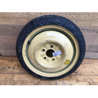 Запасное колесо докатка Mazda 6 GG TOYO R15