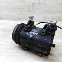 Компрессор кондиционера Audi 80 B4 2.0 abk
