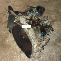 МКПП Mitsubishi Space Star 1.8i GDI 