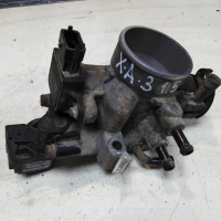 Дроссельная заслонка 1.5i g4ec Hyundai accent II